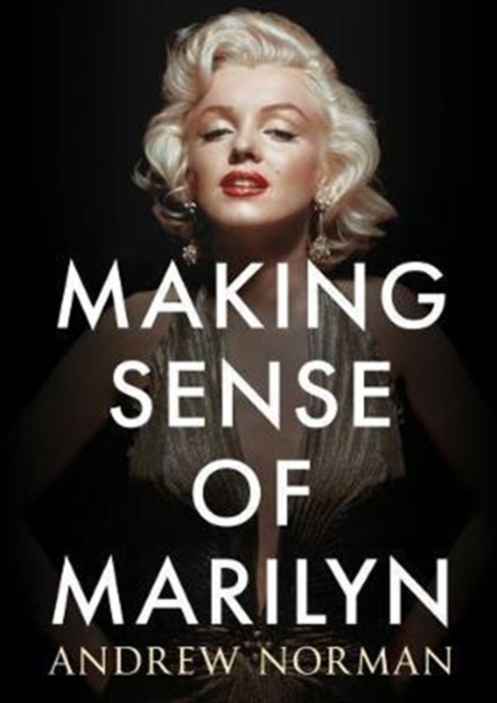 Making Sense of Marilyn, Paperback / softback Book