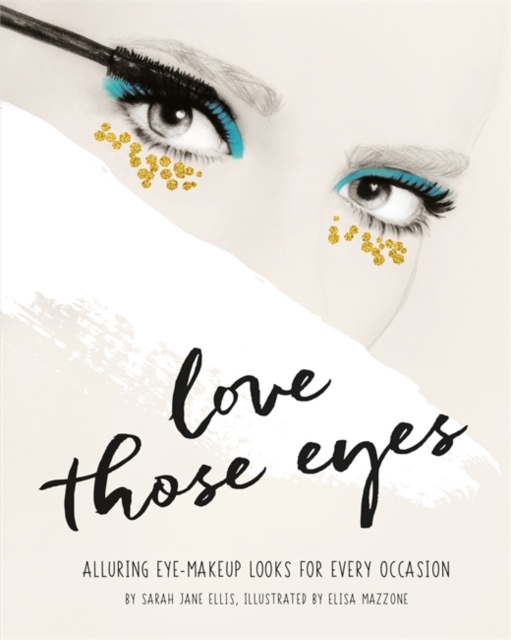 Love Those Eyes, Paperback / softback Book