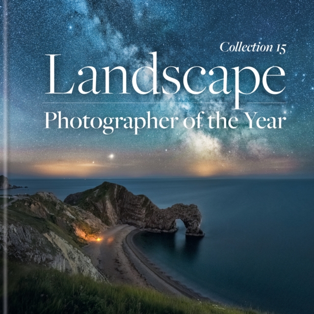 Landscape Photographer of the Year : Collection 15, EPUB eBook