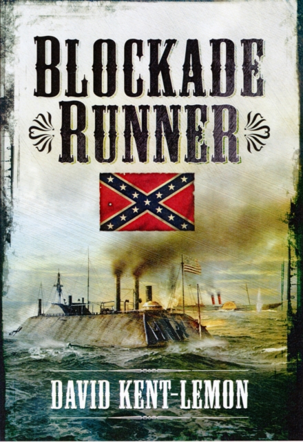Blockade Runner, Paperback / softback Book
