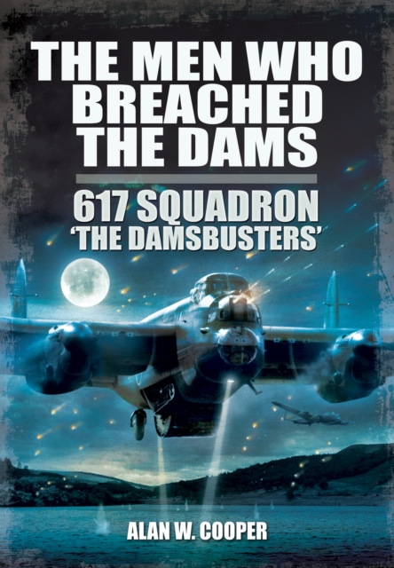 Men Who Breached the Dams, Paperback / softback Book