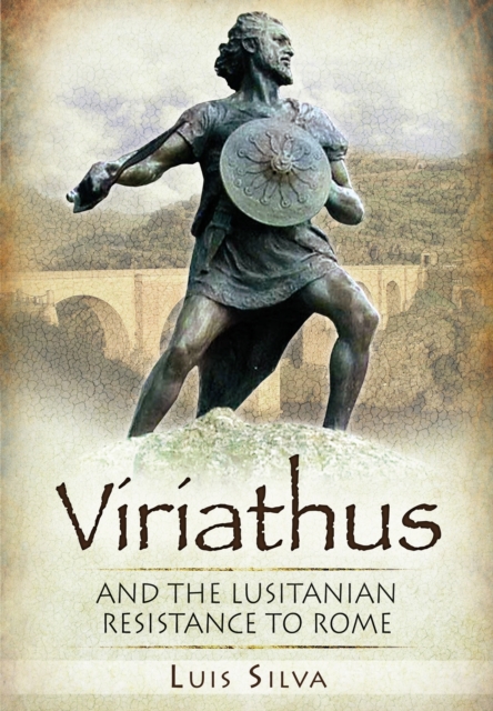 Viriathus, Hardback Book