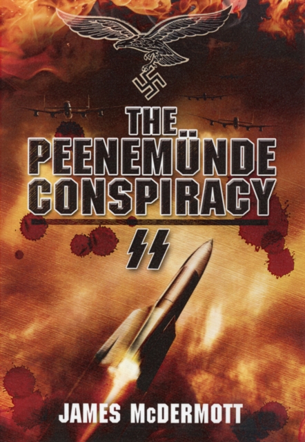 Peenemunde Conspiracy, Paperback / softback Book
