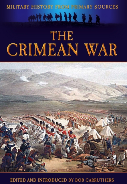 Crimean War, Paperback / softback Book