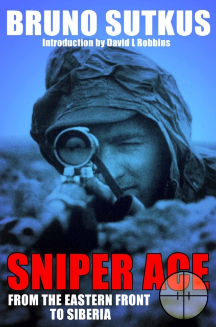 Sniper Ace, EPUB eBook