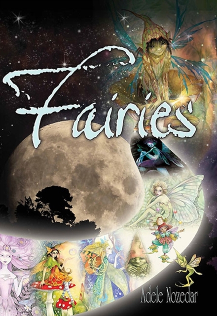 Fairies, EPUB eBook