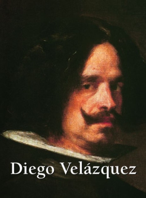 Diego Velazquez, Hardback Book