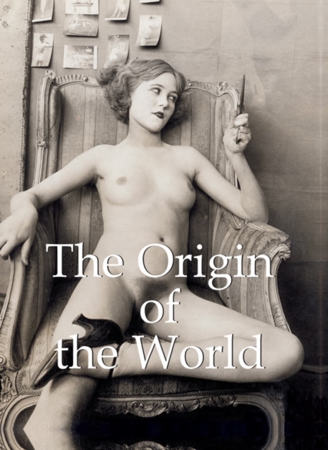 Origin of the World, Hardback Book