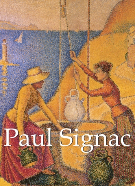 Paul Signac, Hardback Book