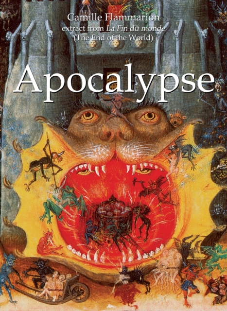 Apocalypse, EPUB eBook