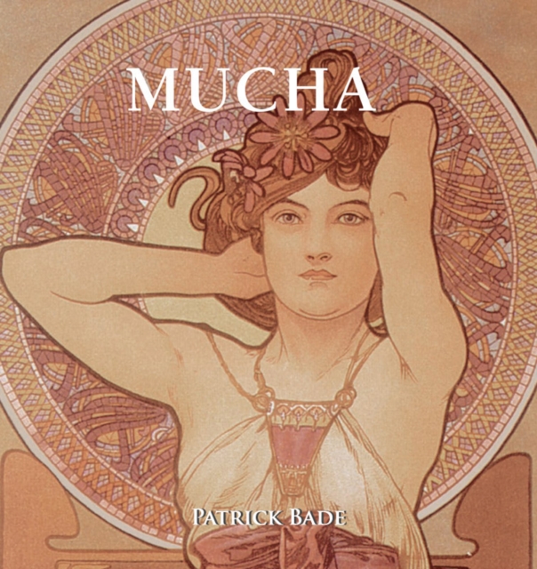 Mucha, EPUB eBook