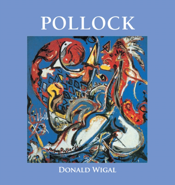 Pollock, EPUB eBook