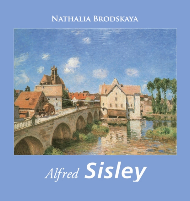 Sisley, EPUB eBook