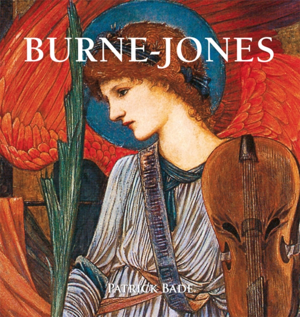 Burne-Jones, EPUB eBook