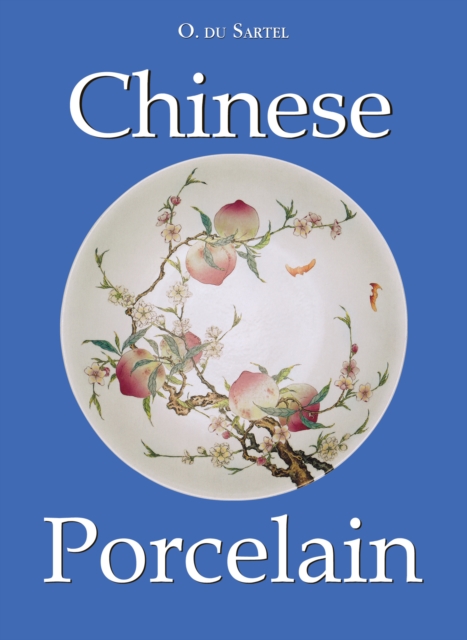 Chinese Porcelain, EPUB eBook