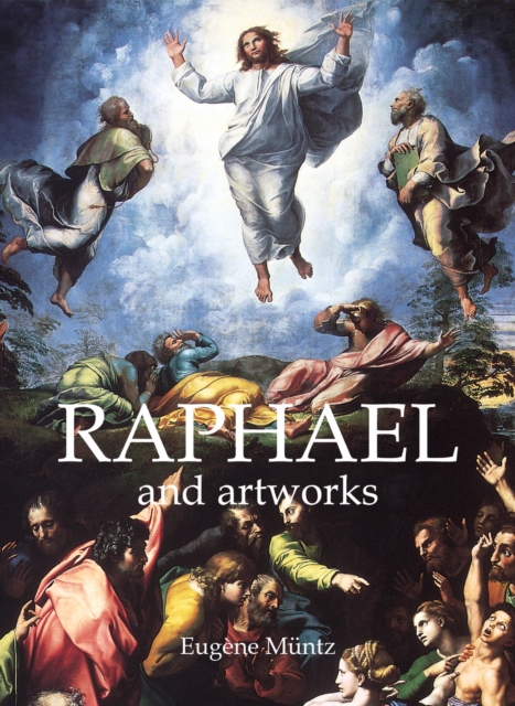 Raphael and artworks, EPUB eBook