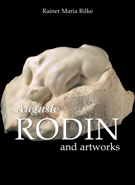 Auguste Rodin and artworks, EPUB eBook