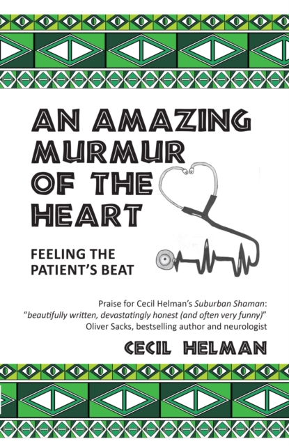 An Amazing Murmur of the Heart, Paperback / softback Book