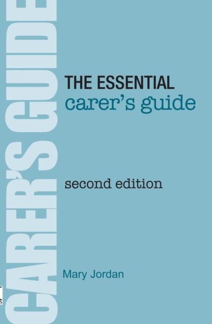 Essential Carer's Guide, EPUB eBook