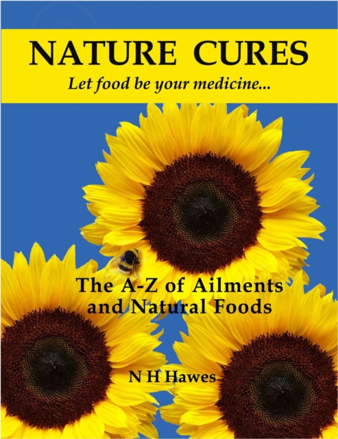 Nature Cures, EPUB eBook