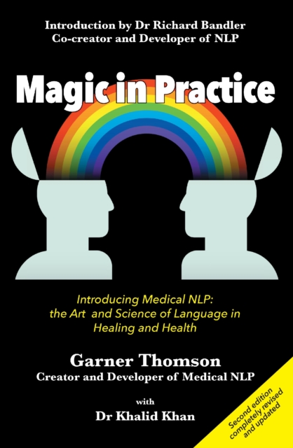 Magic in Practice : Introducing Medical NLP: The Art and Science of Language in Healing and Health, EPUB eBook