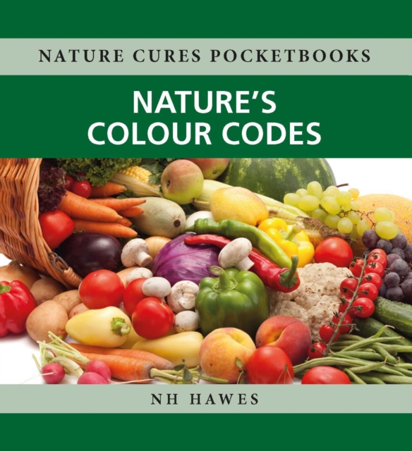 Nature's Colour Codes, EPUB eBook