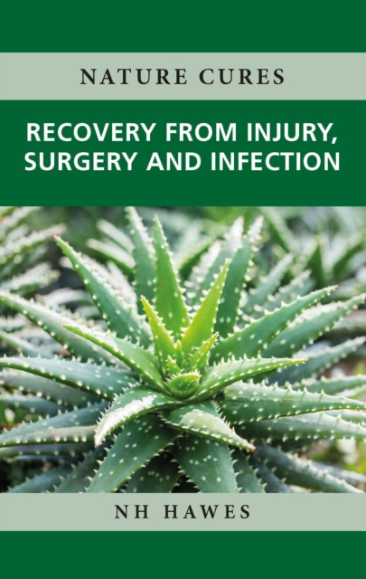 Recovery from Injury, Surgery and Infection, EPUB eBook