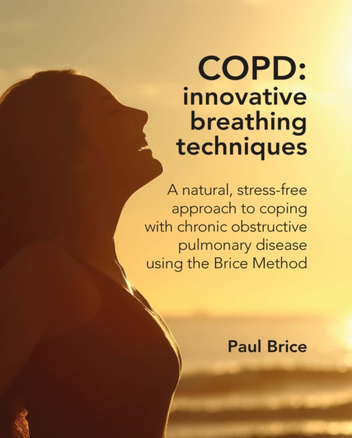 COPD: Innovative Breathing Techniques, EPUB eBook