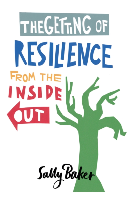 The Getting of Resilience, EPUB eBook