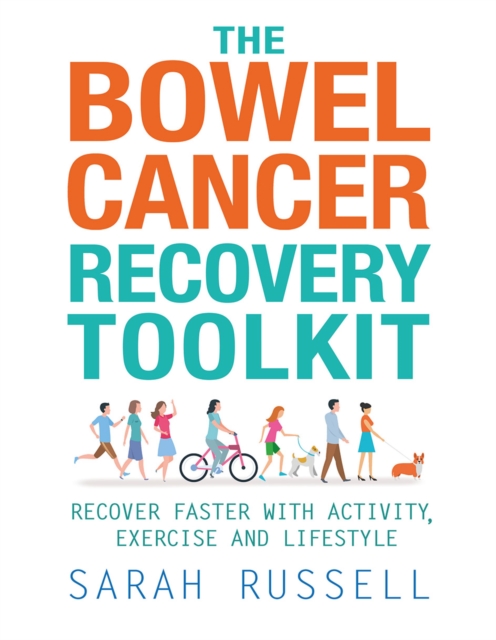 The Bowel Cancer Recovery Toolkit, EPUB eBook