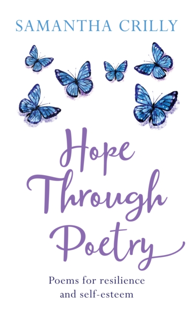 Hope through Poetry, EPUB eBook