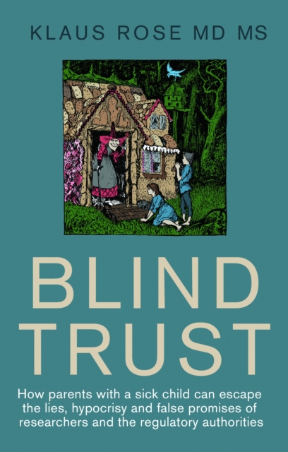 Blind Trust, EPUB eBook