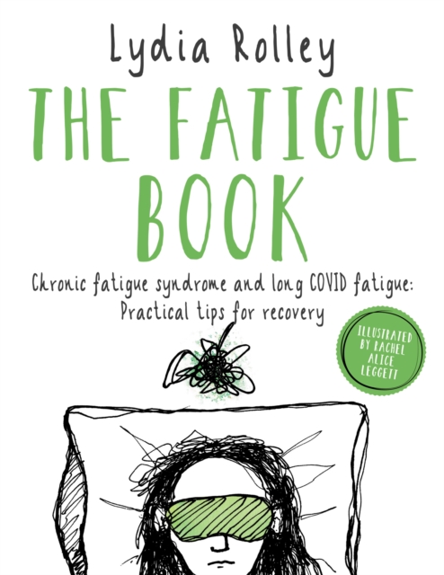 The Fatigue Book, EPUB eBook