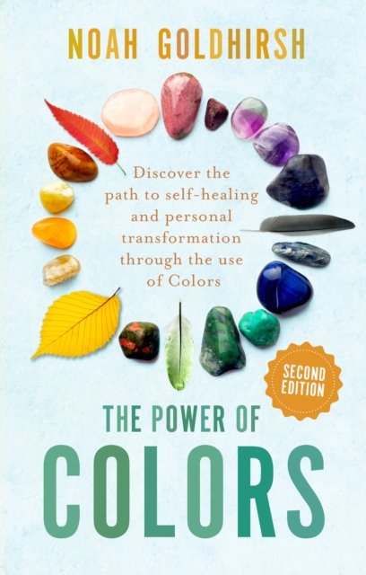 The Power of Colors 2nd Edition, EPUB eBook