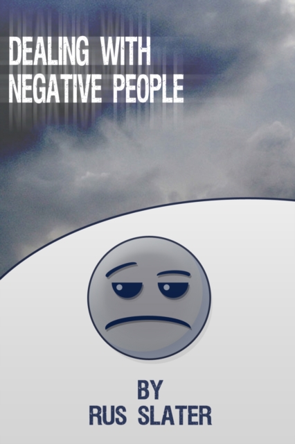 Dealing with Negative People, EPUB eBook