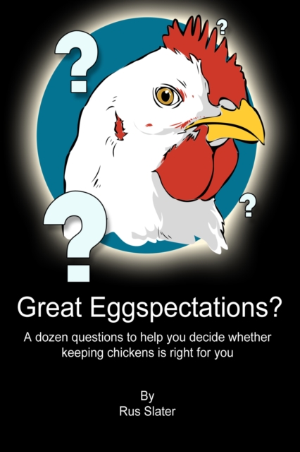 Great Eggspectations, EPUB eBook