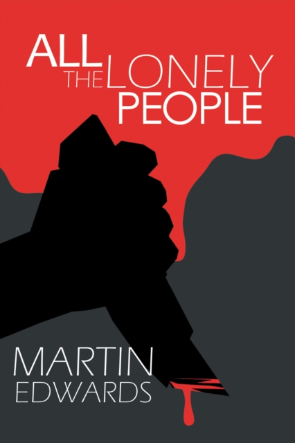 All the Lonely People, EPUB eBook