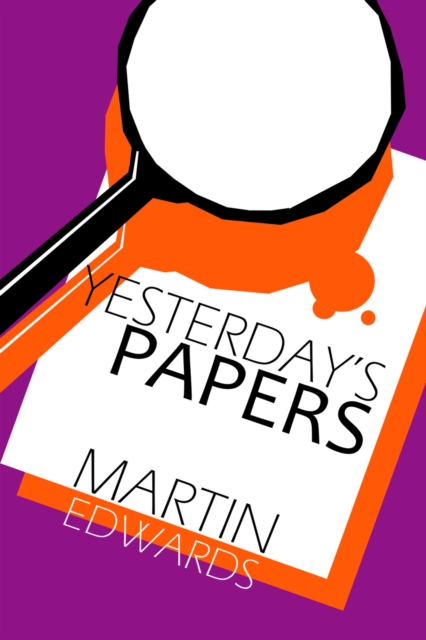 Yesterday's Papers, PDF eBook