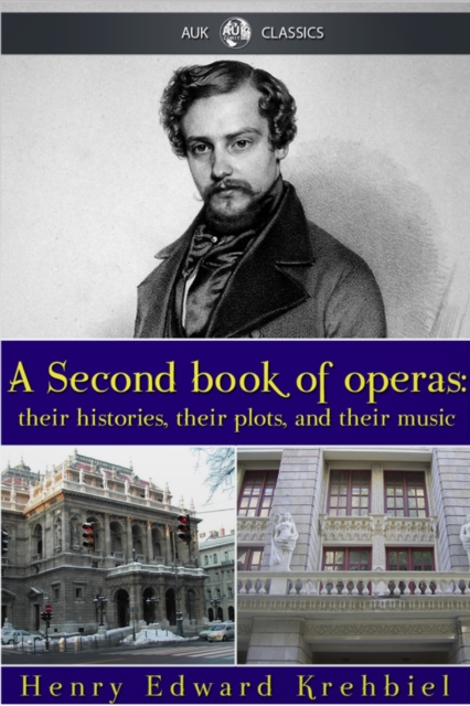 A Second Book of Operas, EPUB eBook