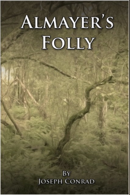 Almayer's Folly, EPUB eBook