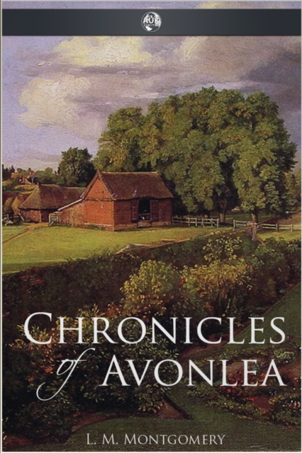 Chronicles of Avonlea, EPUB eBook