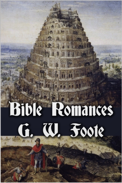 Bible Romances, EPUB eBook