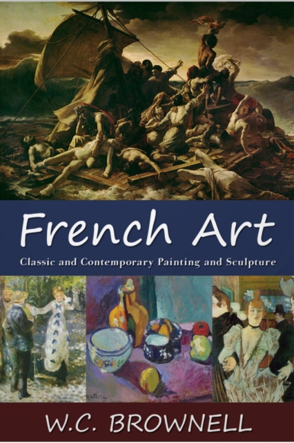 French Art, EPUB eBook