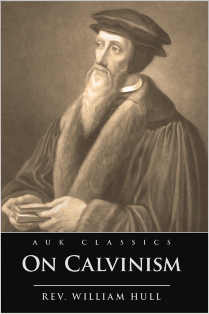 On Calvinism, EPUB eBook