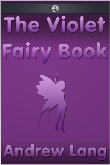 The Violet Fairy Book, EPUB eBook