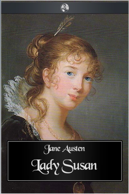 Lady Susan, EPUB eBook