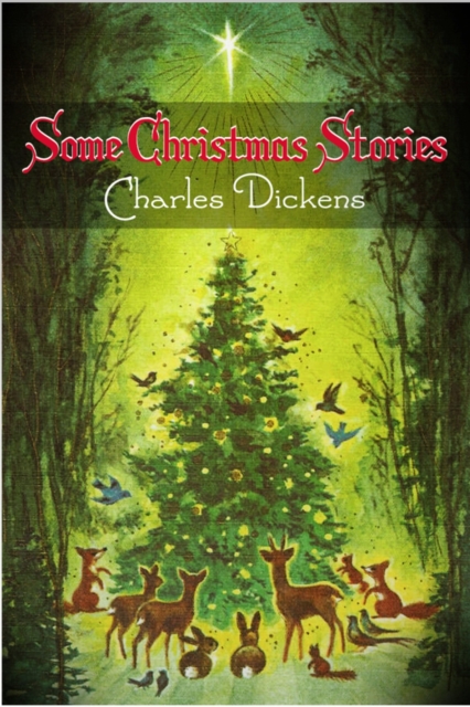 Some Christmas Stories, EPUB eBook