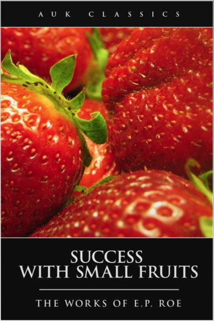 Success with Small Fruits, EPUB eBook