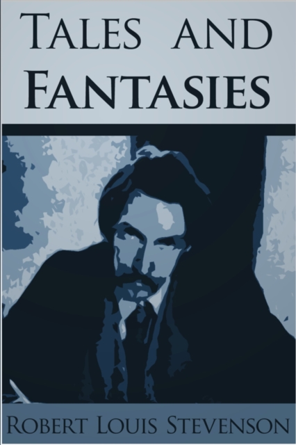 Tales and Fantasies, EPUB eBook