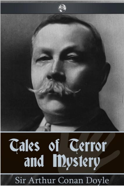 Tales of Terror and Mystery, EPUB eBook